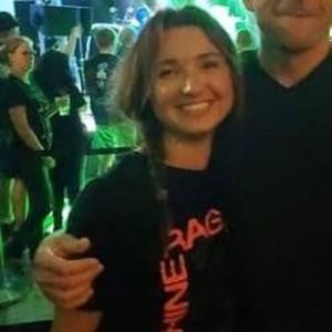 Meet your Posher, Tasha